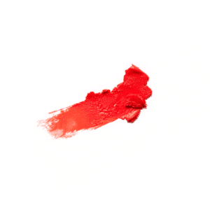 rouge à lèvres brillant rouge, 1944 paris, maquillage, beauté