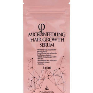 microneedling hair growth serum, phibrows, soin cheveux, hair, cuir chevelu