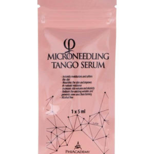 microneedling tango serum, soin visage, skincare, visage